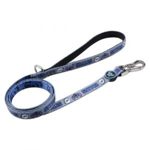CERDÁ LIFE'S LITTLE MOMENTS - pour Les Animaux de Compagnie | Laisse Stitch pour Chien – Produit Officiel Disney