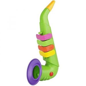 Reig Musicales Jouet Musical Saxophone 29 cm
