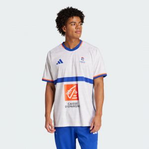 Adidas Maillot France Handball Replica