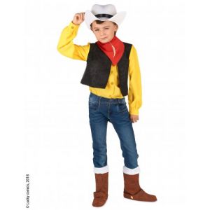 Image de Déguisement Lucky Luke enfant 3 à 4 ans (XS)