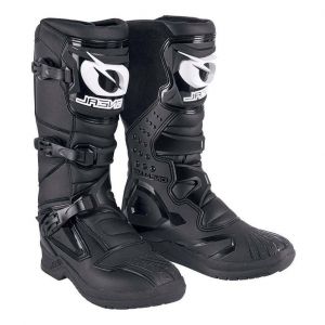 Image de O'neal Bottes cross Sierra Pro noir - 42