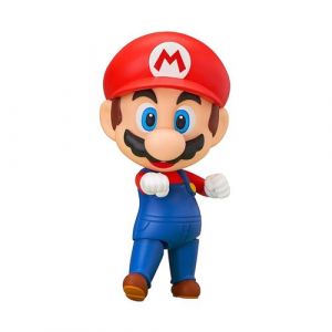 Good smile company Figurine articulée Super Mario Bros. Nendoroid Mari