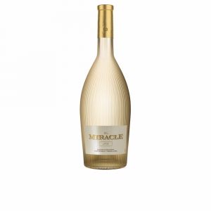 El Miracle N&ordm;3 vino blanco 6 botellas