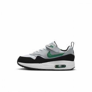 Nike Air Max 1 Cf Blanc/noir - Bébé -