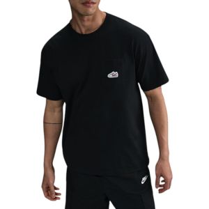 Nike Tee-shirt &agrave; manches courtes homme sportswear