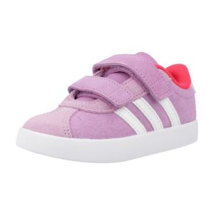 Adidas Baskets enfant VL COURT 3.0 CF I