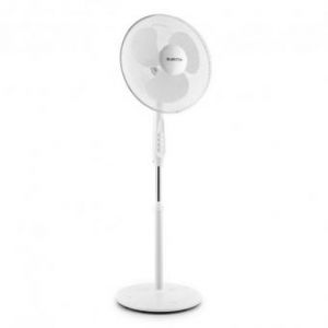 Klarstein Blizzard 2G - Ventilateur oscillant sur pied