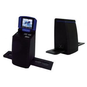 Image de Yes We Scan YWS02 - Scanner de diapositives (avec écran LCD)