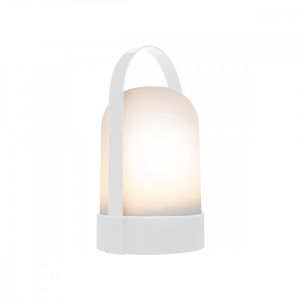 Remember Lampe nomade uri polypropylène multicolore