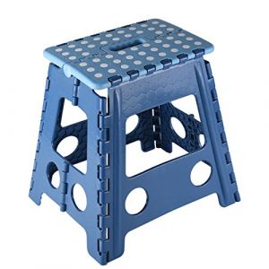 KESPER Klapphocker 31x22x39cm