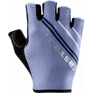 Castelli Dolcissima 2 Gants Femme, violet L Gants vélo de route