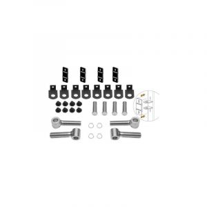 Viva Accessoires fixation de portails