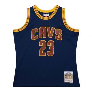 Mitchell & ness Maillot Cleveland Cavaliers Alternate 2015