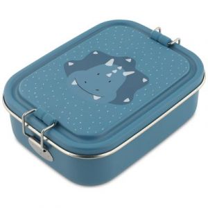 Trixie Lunch Box Mr. Triceratops