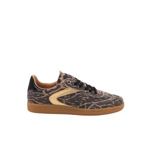 0-105 Baskets femme Nova