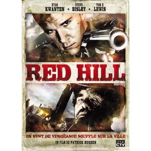 Image de Red Hill