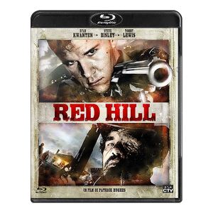 Red Hill