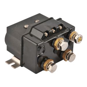 Varan Motors	 Solenoid450a Solenoide 12V 450A Relais de puissance pour treuil et autres applications Motors