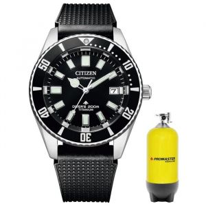 Image de Citizen Montre NB6021-17E PROMASTER MARINE FUJO TSUBO