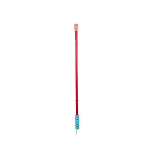 Seletti Lampe LED - SuperLinea - Rouge