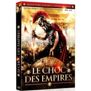 Image de Le choc des empires