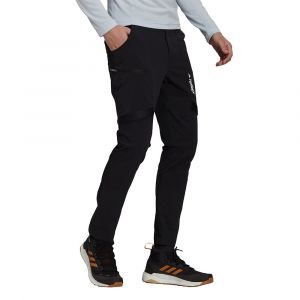 Adidas Pantalon Zupahike Noir - Taille 44