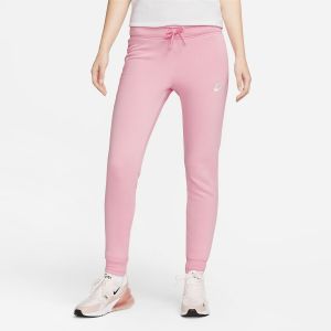 Nike Pantalon de jogging slim Club Fleece Rose - Taille L;M;S;XL;XS