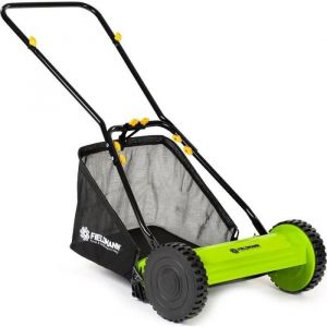Fieldmann Tondeuse a gazon manuelle - FZR 1010