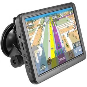Modecom Navigateur Gps Nav-Freewaycx70-Mf-Eu 7