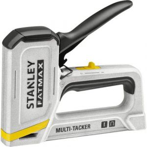 Stanley AGRAFEUSE MULTIFONCTION 2-en-1 FATMAX - S/70-443-0