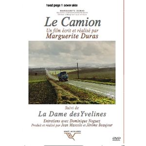 Le Camion [DVD]