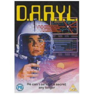 Image de D.A.R.Y.L. [Import anglais] [DVD]