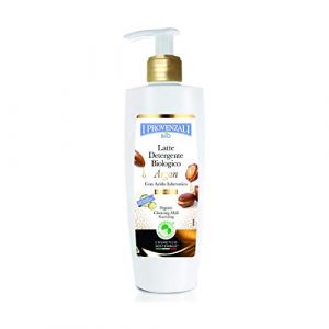 I Provenzali Lait Nettoyant à l'Argan - 200 ml