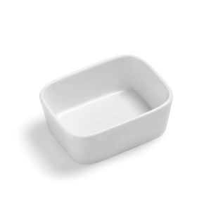 Rosti Plat à four Modula 12,5 x 9 cm Blanc