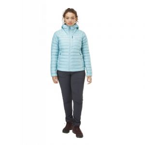 Rab Doudoune microlight alpine bleu femme s