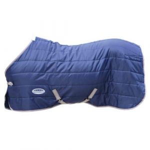 Weatherbeeta ComFiTec 210D Channel Quilt Standard Neck Me...