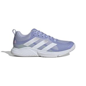 Adidas Chaussures indoor femme Court Team 2.0