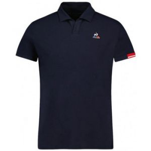 Le Coq Sportif Polo Heritage N°1