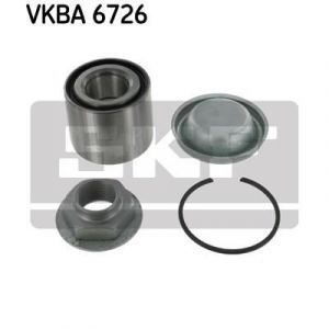 SKF Kit de Roulement de roue VKBA7417