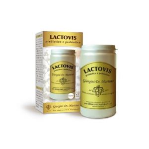 Dr. Giorgini Lactovis Prebiotic Probiotic 100g