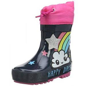 Gioseppo Elster, Chaussure d'eau Garçon bébé Fille, Marine, 21 EU