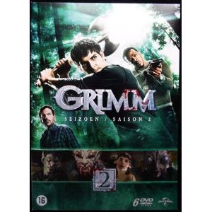 Image de Grimm - Saison 2