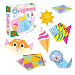 Origami Jeux de table My First - Dress/Robe