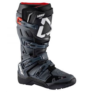 Leatt Bottes cross 4.5 ENDURO - GRAPHENE 2022