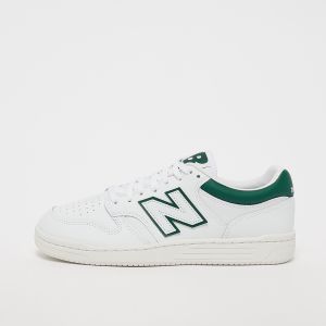 New Balance Chaussures casual 480 Blanc - Taille 37