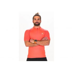 Raidlight R-Light M vêtement running homme Orange - Taille S