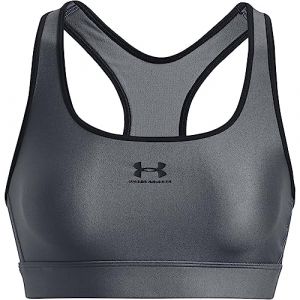 Under Armour Brassière sans rembourrage femme HeatGear