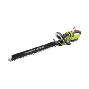 Ryobi Taille-haies &agrave; batterie 18V 2,0Ah Li-Ion 50cm RHT1851R20F