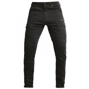 Image de John Doe Defender Mono Black W36/L36