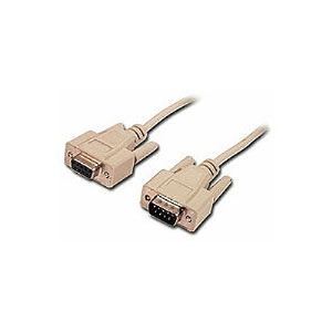 Image de Cabling ZA-B61 - Câble souris DB9 M/F 2 m